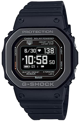 Casio shock h5600mb - g-shock, dw-h5600mb-1jr