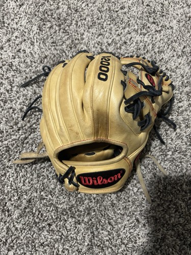 Wilson a2000 1786 rht - wilson,