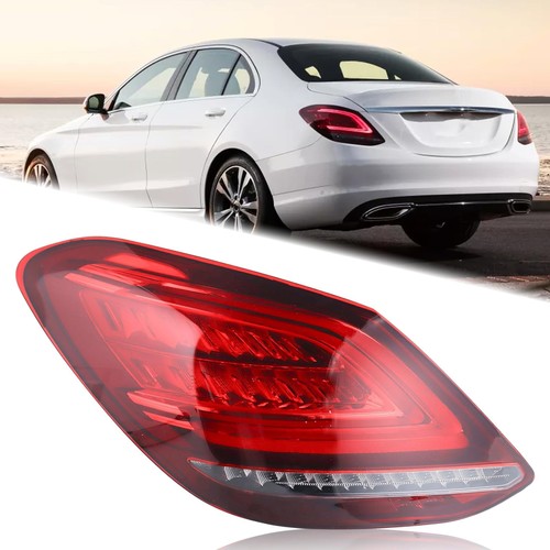 Per mercedes class w205 - class, c