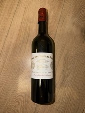 CHATEAU CHEVAL BLANC 2011-