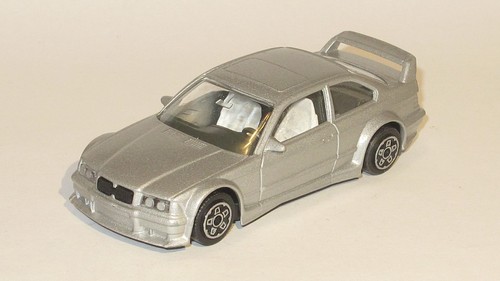 Bburago burago bmw - burago, m3
