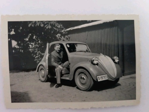 2127 foto epoca topolino - 2127,