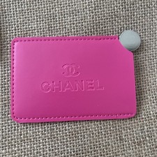 Specchio Chanel GWP rosa caldo