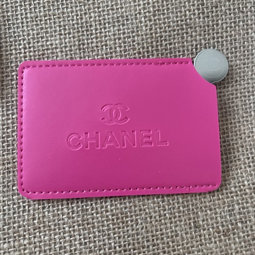 Specchio chanel gwp rosa - chanel,