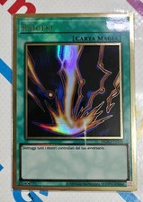 RAIGEKI 1*ED ITA PREMIUM ORO