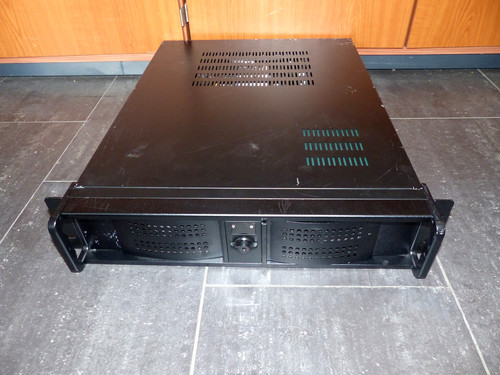 Server amd ryzen 3950x - pc,