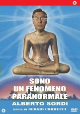 Sono Un Fenomeno Paranormale