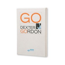 Blue Note Jazz DEXTER GORDON