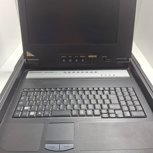 Aten 1758la console - cl‐1758la-a,