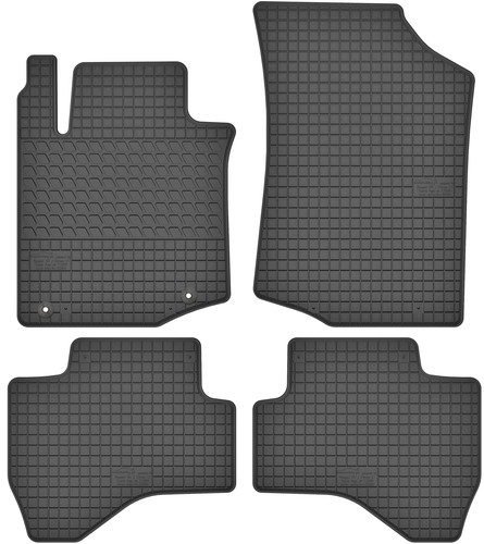 Kit tappetini gomma - kit,