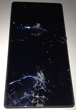 Sony Xperia Z C6606 - 16 GB - Smartphone (T-Mobile) nero senza alimentazione