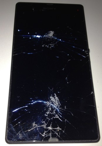 Sony xperia c6606 16gb - z,