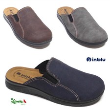 INBLU ciabatte pantofole uomo