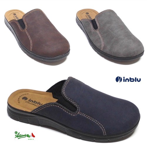 Inblu ciabatte pantofole - inblu,