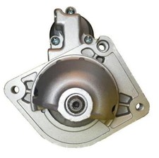 Motorino Avviamento Starter