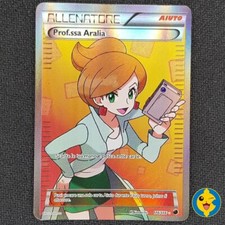 Prof.ssa ARALIA 116/116 -