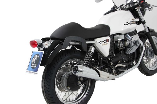 Moto guzzi cafè classic - 7,