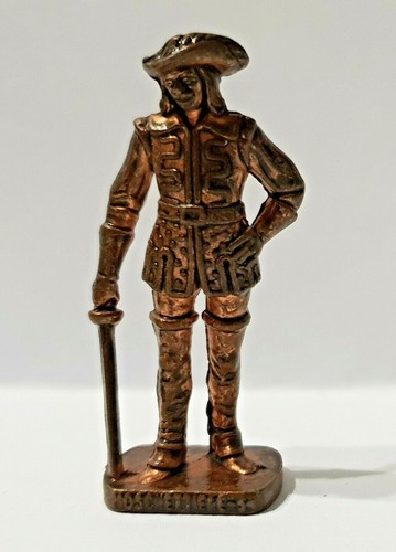 Metallfiguren soldatini kinder - metallfiguren,