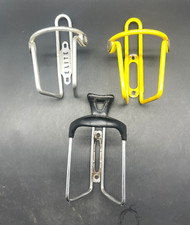 VINTAGE REG ELITE CIUSSI WATER BOTTLE CAGE