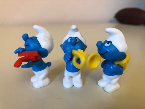Kinder figurine collezione - figurine,