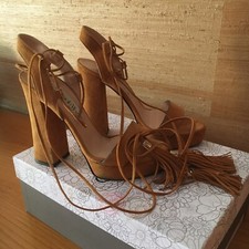 Sandalo Donna alla schiava Giampaolo Viozzi, num. 36