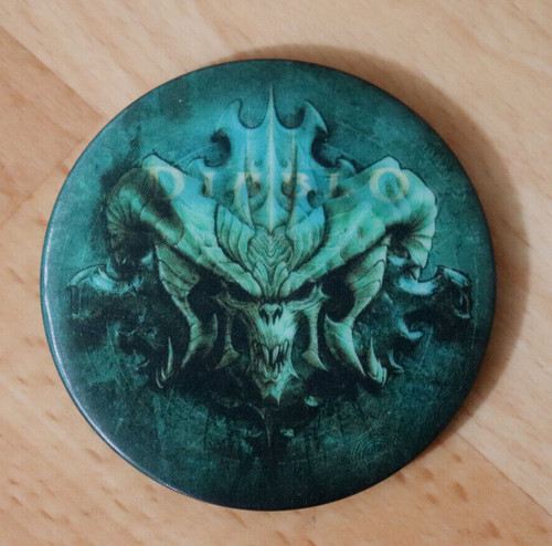 Diablo iii eternal collection - diablo,