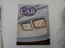 The car penske - the, cars