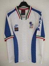 ITALY 1996-1997 Training +