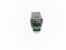 RELÈ AVVIAMENTO SOLENOIDE ELETTRICO GILERA GP 800 2007 2008 2009 2010 2011 2012
