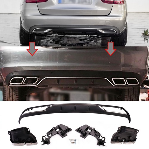 Per mercedes w205 s205 - w205,
