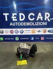 Scambiatore Olio Peugeot 3008 1.6 HDI 110cv 2009