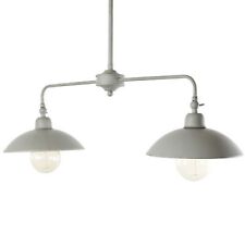 Suspension style Billard avec