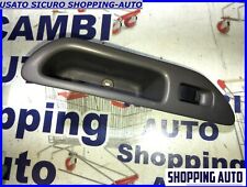 COMANDO ALZACRISTALLI ANTERIORE DESTRO OPEL AGILA A 00/08 - 192552