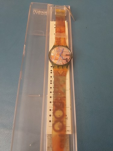 Orologio swatch gg110 - orologio,