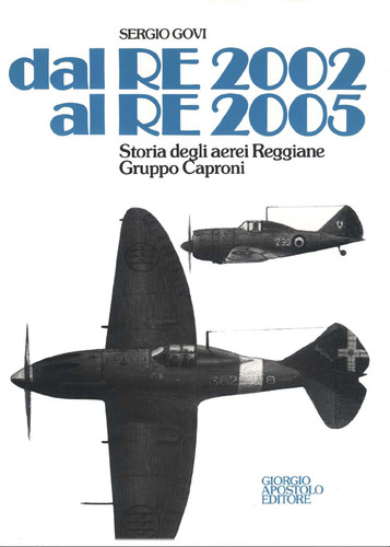 Dal 2002 2005 - 2002, re