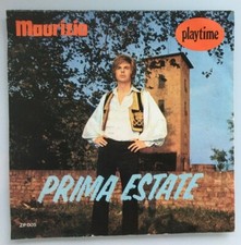 Maurizio (New Dada - Chrisma -