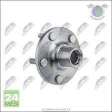 Mozzo cuscinetto AJS Anteriore