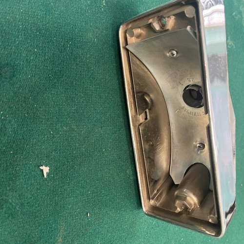 Fanale freccia anteriore - ,