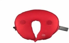 I-TOTAL TRAVEL MUSIC NECK PILLOW 