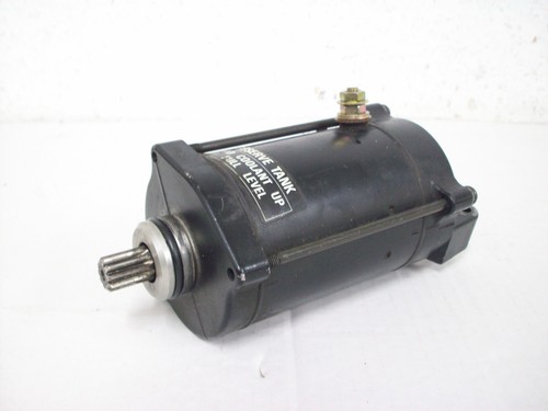 Motorino avviamento originale