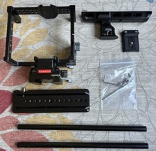 Came dslr cage rig kit - came-tv, con