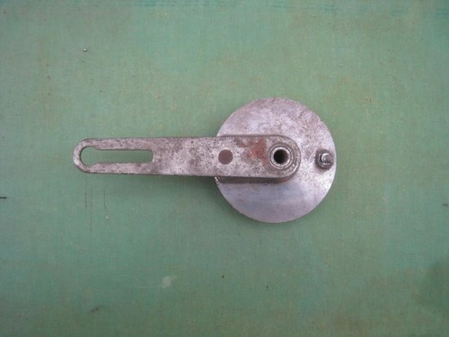 Garelli junior 555 piatto - 50,