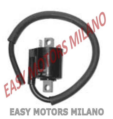 Bobina accensione adattabile - accensione,