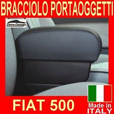 FIAT 500 (2007-2025)-
