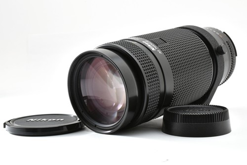 Quasi come nuovo nikon af - come, nuovo]