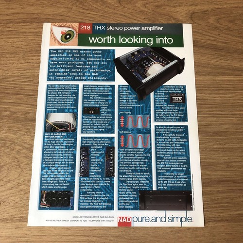 Gram26 magazine advert - magazine, 11x8