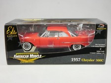 Ertl American Muscle 1/18 1957
