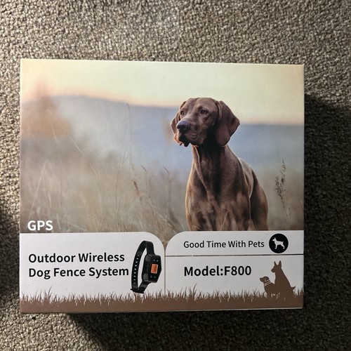 Sistema recinzione per cani - di,