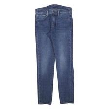 LEVI'S 512 Jeans Uomo Slim