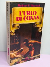 Urlo conan robert - conan,